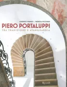 Copertina libro <b>Piero Portaluppi</b>