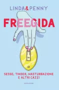 Copertina libro <b>Freegida</b>