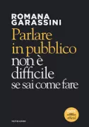 Copertina libro <b>Parlare in pubblico non è difficile se sai come fare</b>