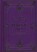 Copertina libro <b>Perché no?</b>