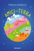 Copertina libro <b>Amici della terra</b>