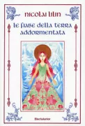 Copertina libro <b>Le fiabe della terra addormentata</b>