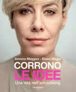 Copertina libro <b>Corrono le idee</b>