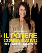 Copertina libro <b>Il potere comunicativo dell'abbigliamento</b>