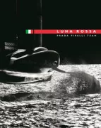 Copertina libro <b>Luna rossa</b>