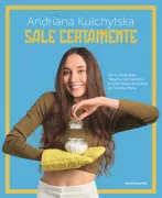 Copertina libro <b>Sale certamente</b>