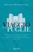 Copertina libro <b>Viaggio nelle Puglie</b>