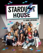 Copertina libro <b>Stardust House</b>