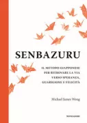 Copertina libro <b>Senbazuru</b>