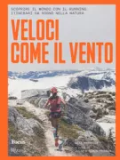 Copertina libro <b>Veloci come il vento</b>