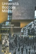 Copertina libro <b>Università Bocconi Milano</b>