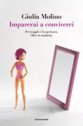 Copertina libro <b>Imparerai a conviverci</b>