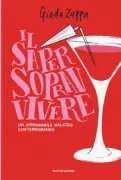 Copertina libro <b>Il saper sopravvivere</b>