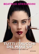 Copertina libro <b>Tutti i trucchi del make-up</b>