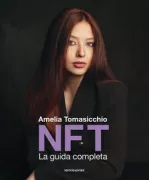 Copertina libro <b>NFT</b>
