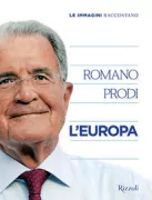 Copertina libro <b>L'Europa</b>