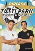 Copertina libro <b>Tutti pari!</b>