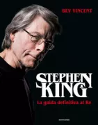 Copertina libro <b>Stephen King</b>