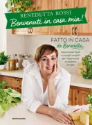 Copertina libro <b>Benvenuti in casa mia!</b>
