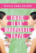 Copertina libro <b>Diario di un'innamorata pazza</b>