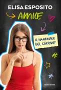 Copertina libro <b>Amioe</b>