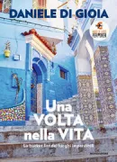 Copertina libro <b>Una volta nella vita</b>