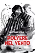 Copertina libro <b>Polvere nel vento</b>