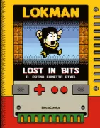 Copertina libro <b>Lost in Bits</b>