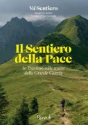 Copertina libro <b>Il sentiero della pace</b>