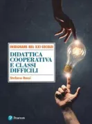 Copertina libro <b>Didattica cooperativa e classi difficili</b>