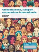 Copertina libro <b>Globalizzazione, sviluppo, cooperazione internazionale</b>