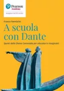 Copertina libro <b>A scuola con Dante</b>