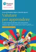 Copertina libro <b>Valutare per apprendere</b>