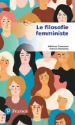 Copertina libro <b>Le filosofie femministe</b>