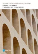 Copertina libro <b>Eredità culturale e memoria dei totalitarismi</b>