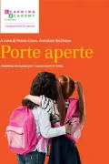 Copertina libro <b>Porte aperte</b>