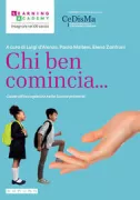 Copertina libro <b>Chi ben comincia ..</b>