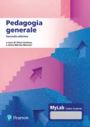 Copertina libro <b>Pedagogia generale</b>