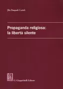 Copertina libro <b>Propaganda religiosa</b>