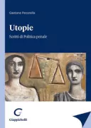Copertina libro <b>Utopie</b>
