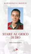 Copertina libro STARE AL GIOCO CON DIO