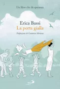 Copertina libro <b>La porta gialla</b>