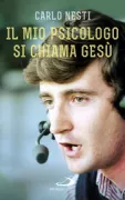 Copertina libro <b>Il mio psicologo si chiama Gesù</b>