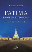 Copertina libro <b>Fatima, profezia e teologia</b>