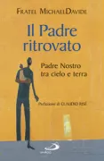 Copertina libro <b>Il Padre ritrovato</b>