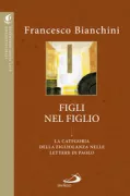 Copertina libro <b>Figli nel Figlio</b>