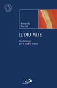 Copertina libro <b>Il Dio mite</b>