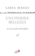 Copertina libro <b>Una fragile bellezza</b>