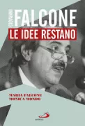 Copertina libro <b>Giovanni Falcone</b>