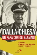 Copertina libro <b>Carlo Alberto Dalla Chiesa</b>
